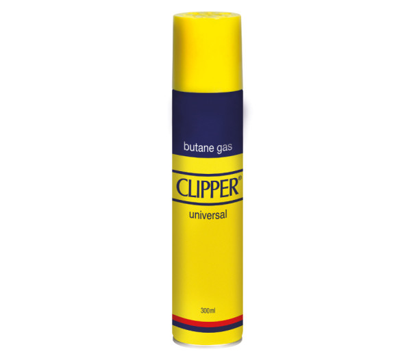 CLIPPER Gas Universal 300ml