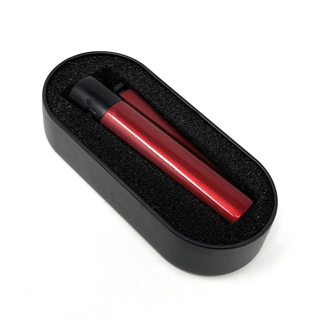 CLIPPER CLASSIC Metal Large Lava