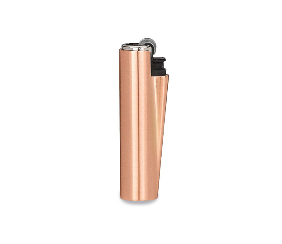 CLIPPER COVER Metal Micro - Rose Gold