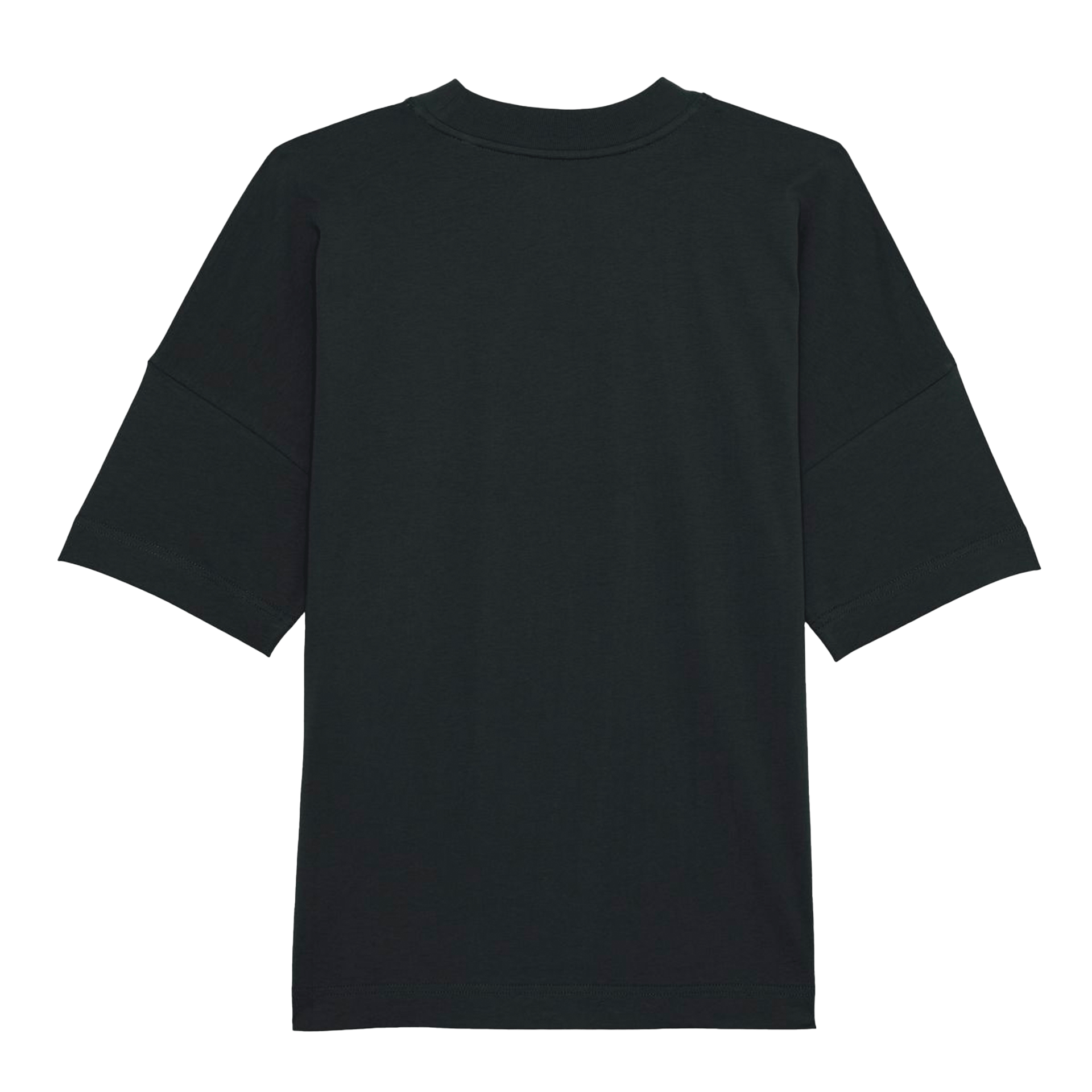 Premium Oversized Shirt Unisex - 420 CHARACTERS BAGGY