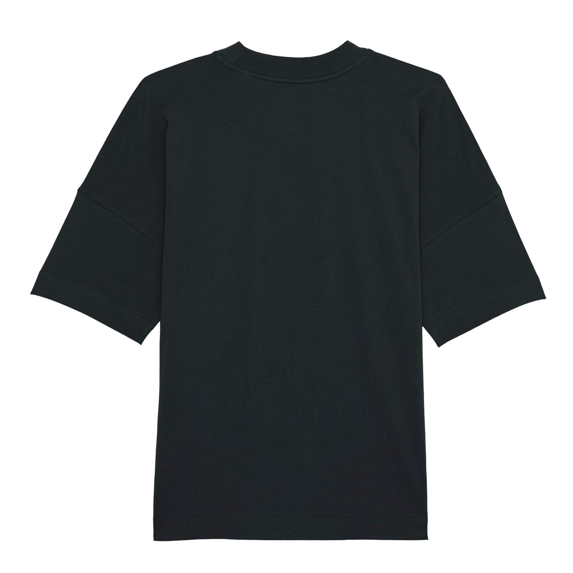 Premium Oversized Shirt Unisex - FIND YOUR BALANCE