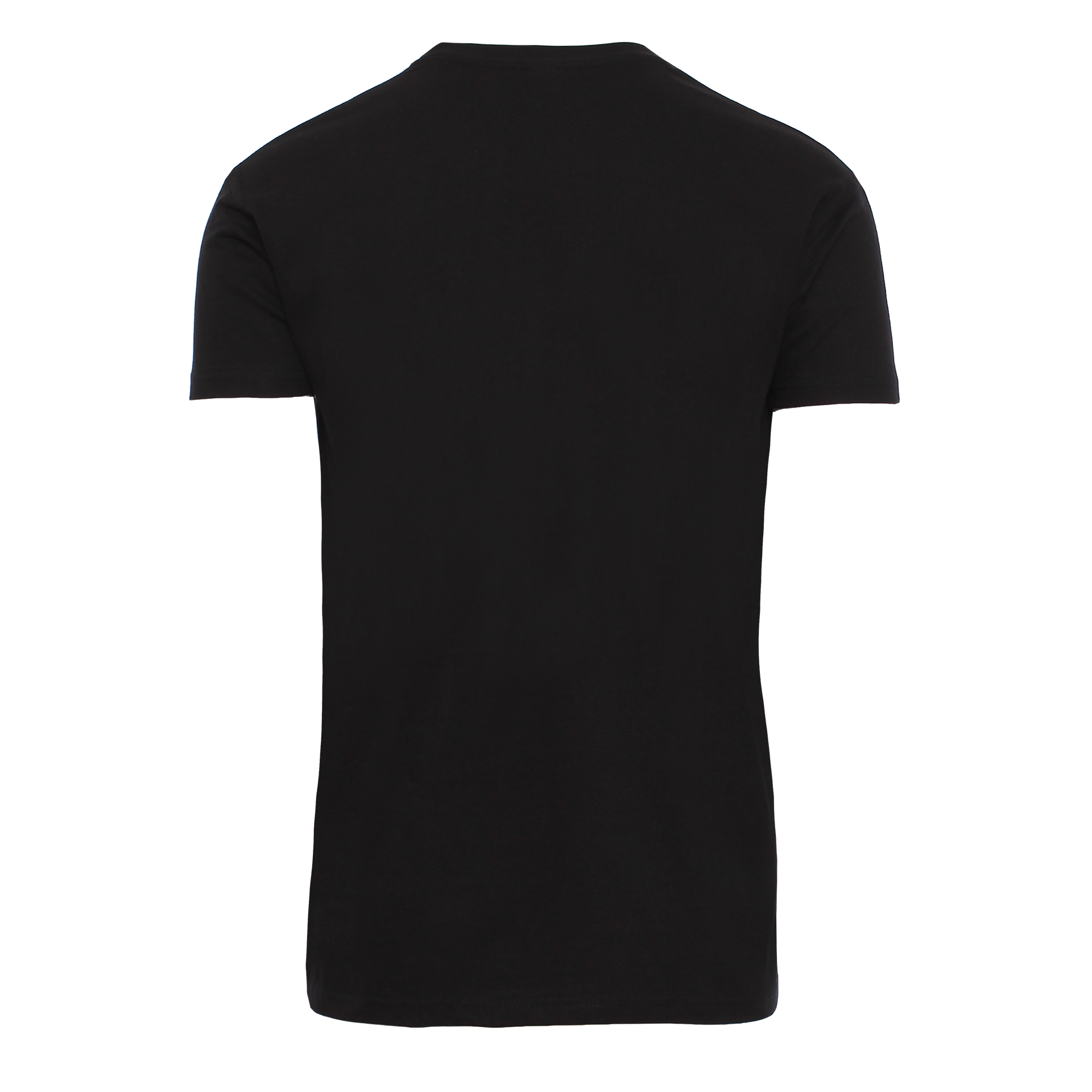 Basic Herren T-Shirt - GOOD VIBES