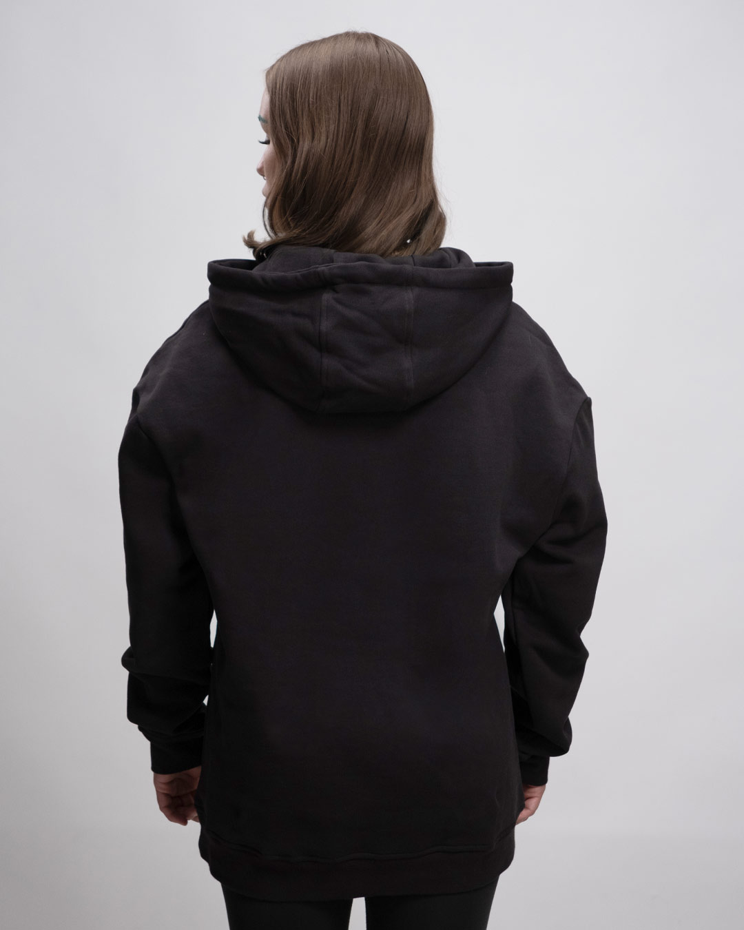 Oversized Hoodie Unisex - AFFE