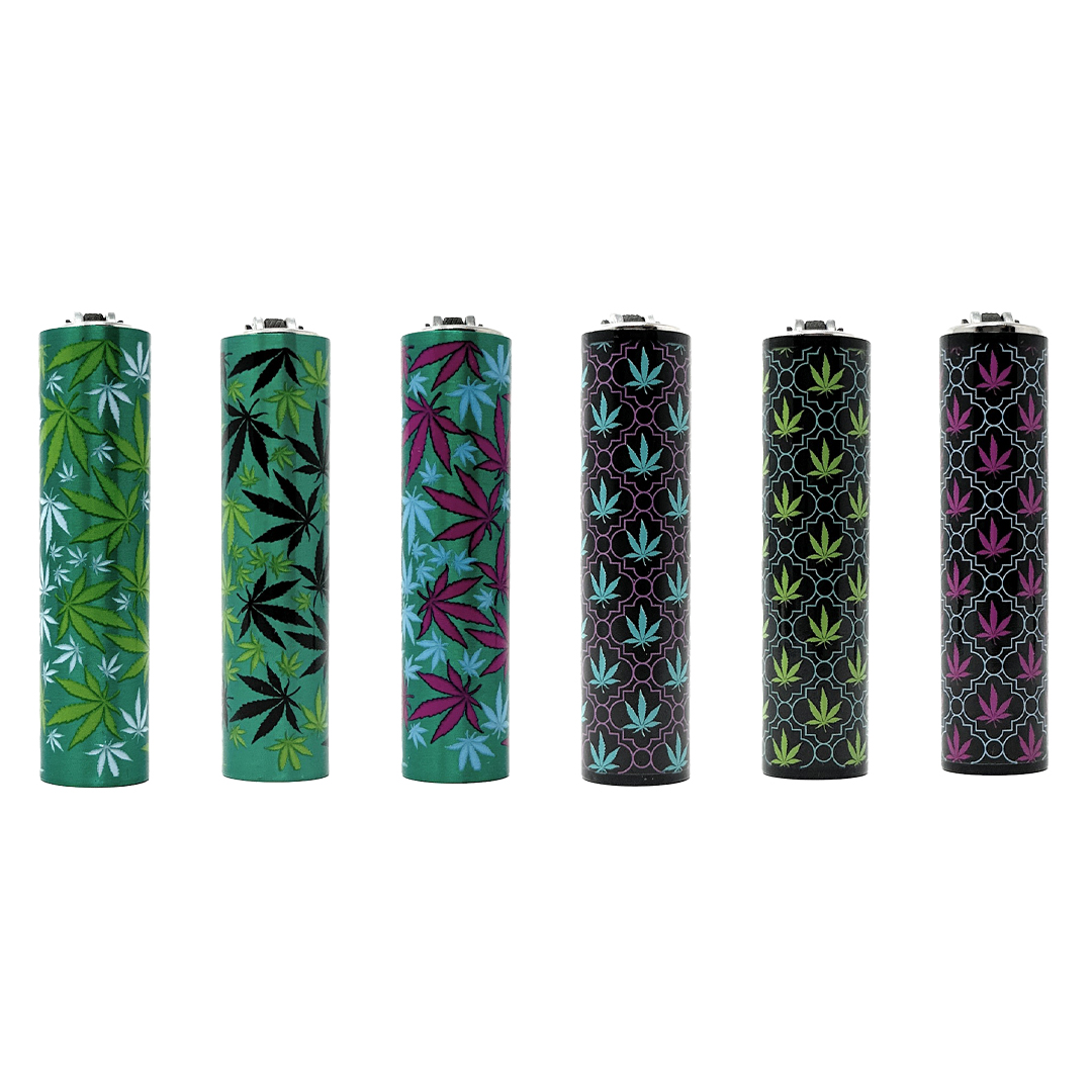 CLIPPER COVER Metal Micro - Weedie
