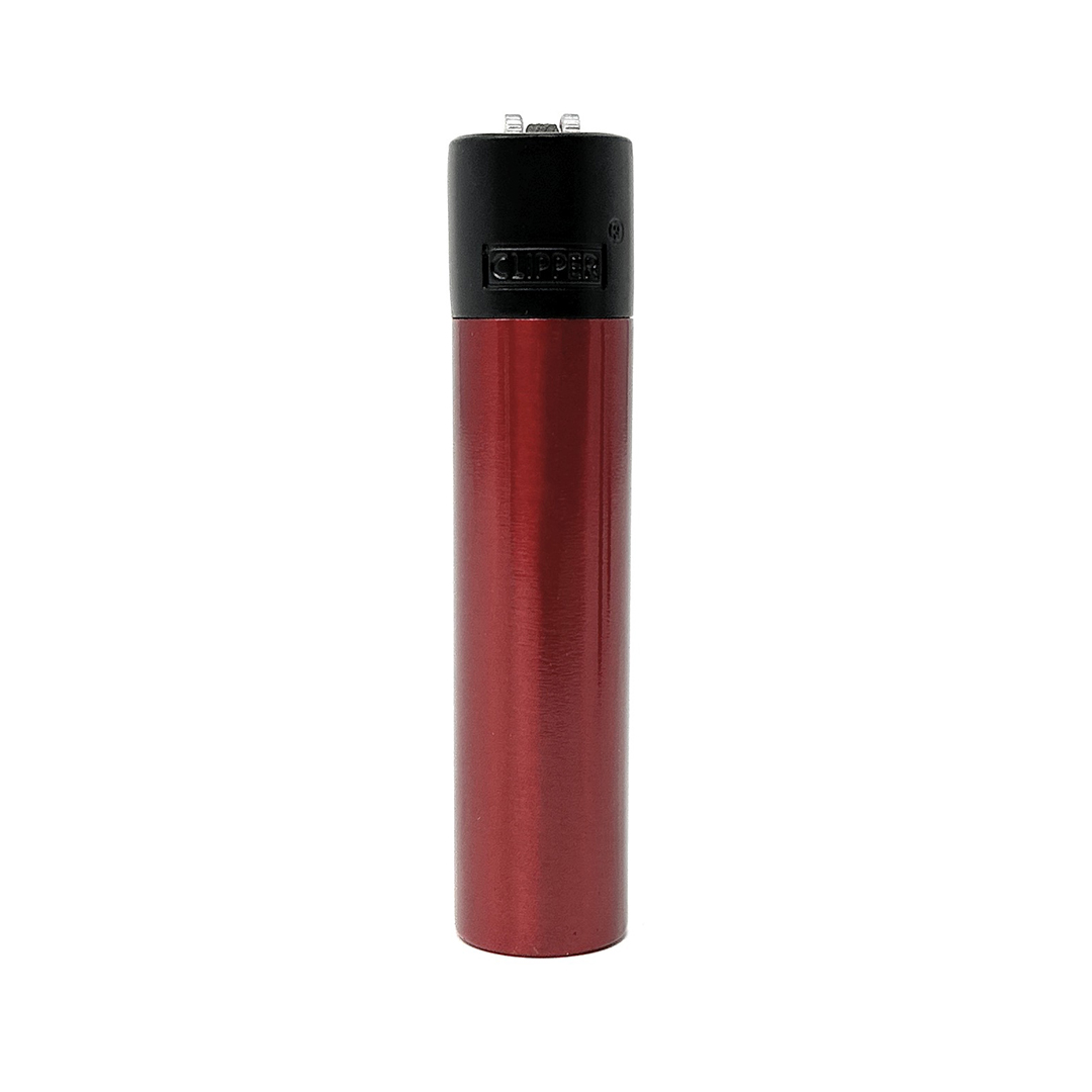 CLIPPER CLASSIC Metal Large Lava