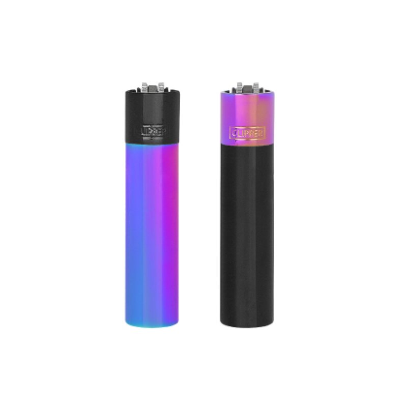 CLIPPER CLASSIC Metal Large Northern Lights