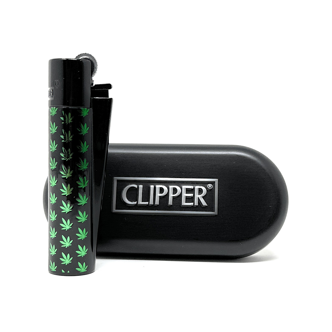 CLIPPER CLASSIC Metal Large - Mini Leaves