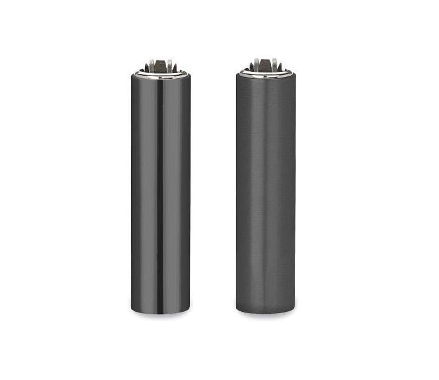 CLIPPER COVER Metal Micro - Carbon