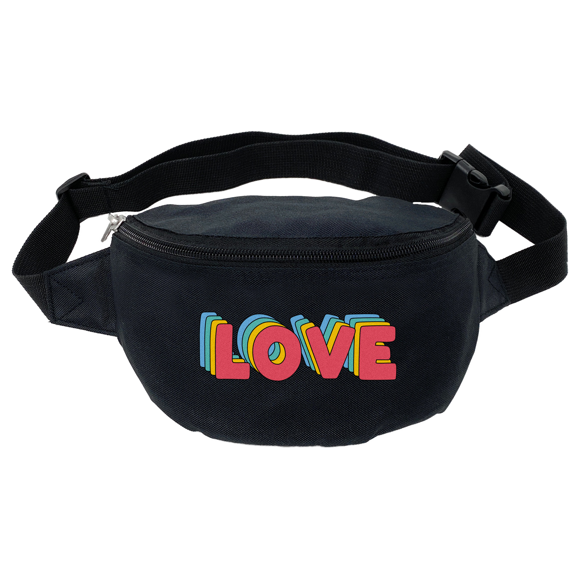 Bauchtasche - LOVE