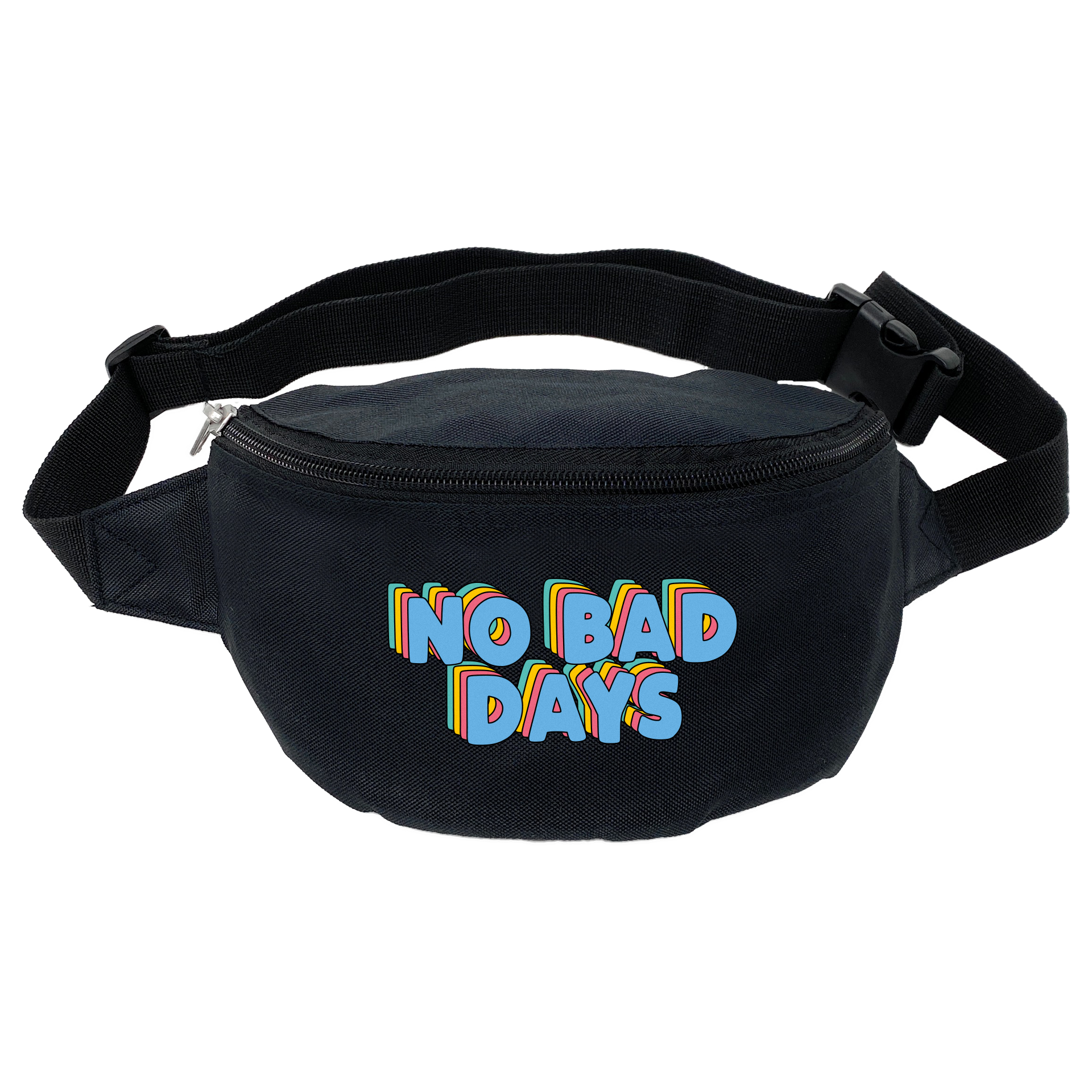 Bauchtasche - NO BAD DAYS