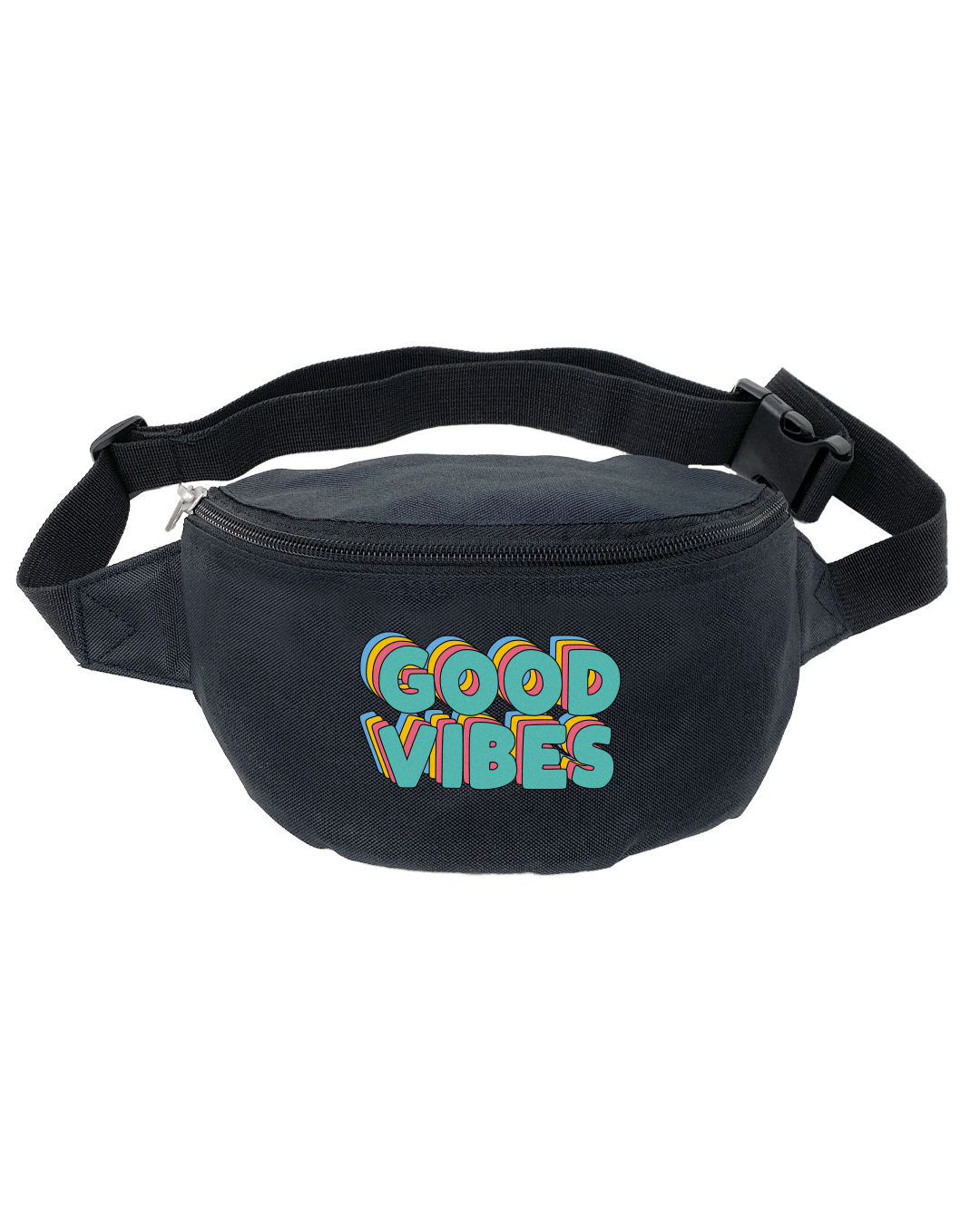 Bauchtasche - GOOD VIBES