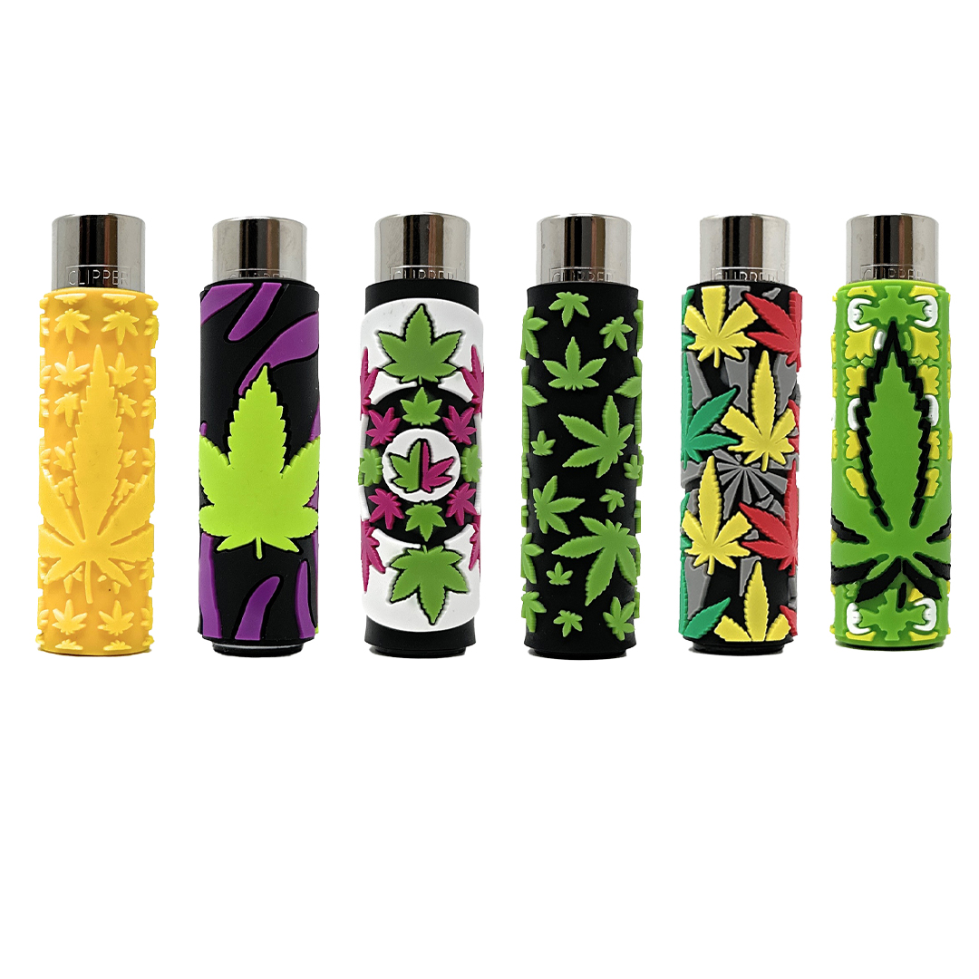 CLIPPER LARGE PVC COVERS - Weed Fun
