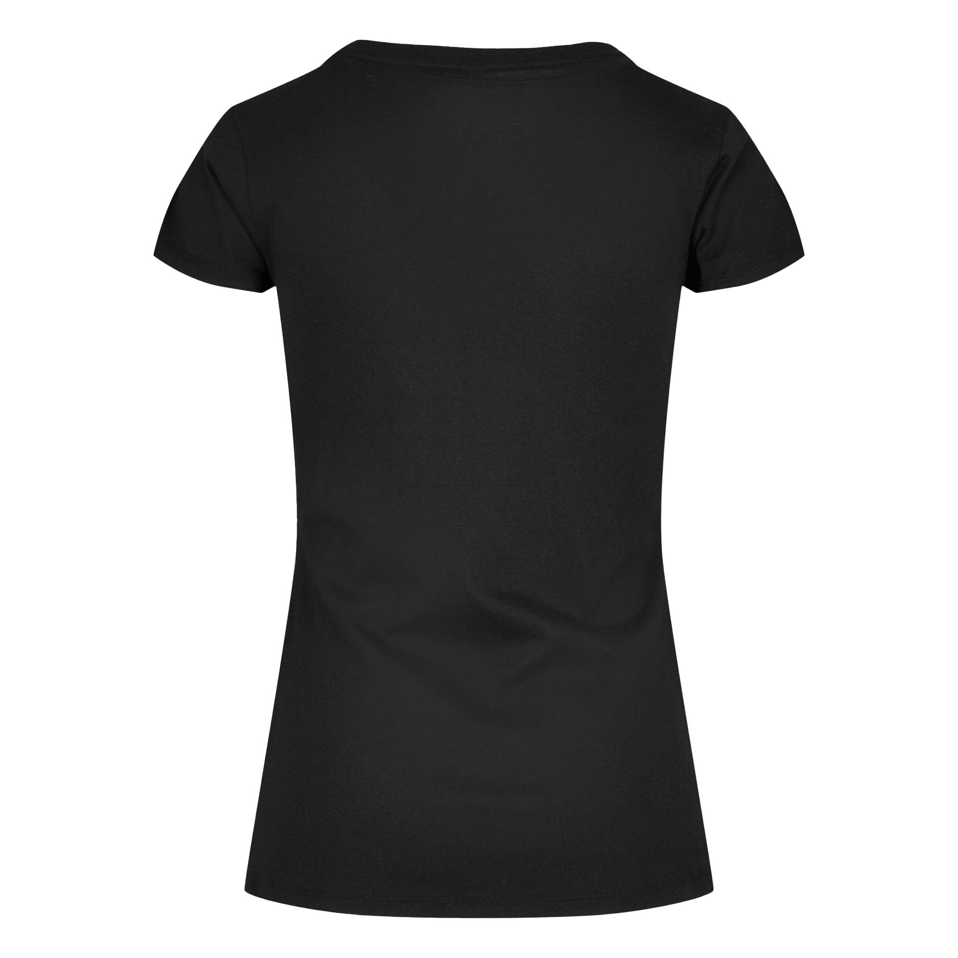 Basic Damen T-Shirt - PLANTZ AMNESIA HAZE