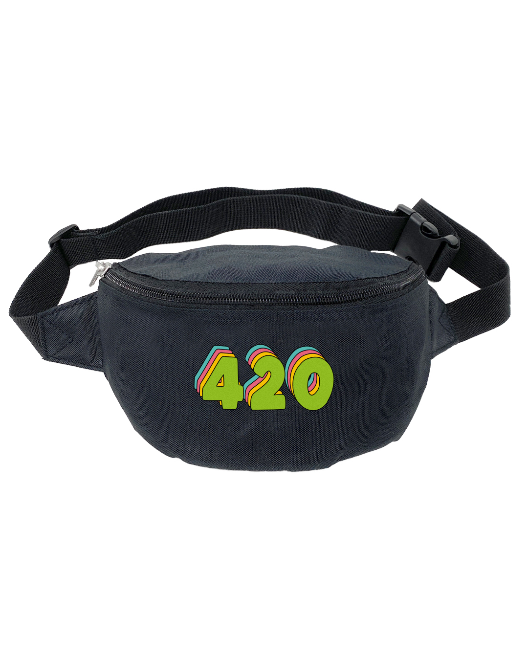 Bauchtasche - 420