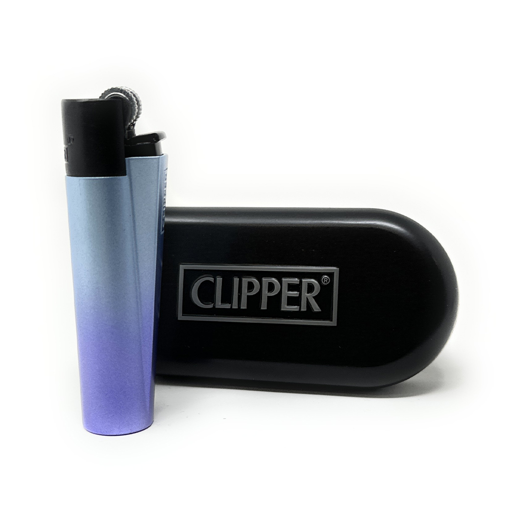 CLIPPER CLASSIC Metal Large - Iconic Gradient