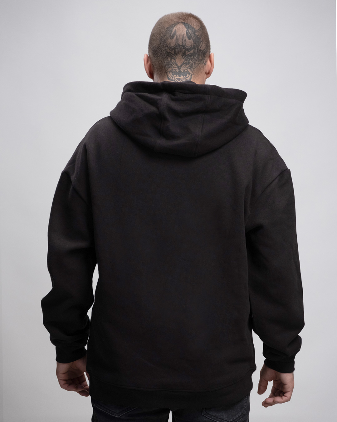 Oversized Hoodie Unisex - AFFE